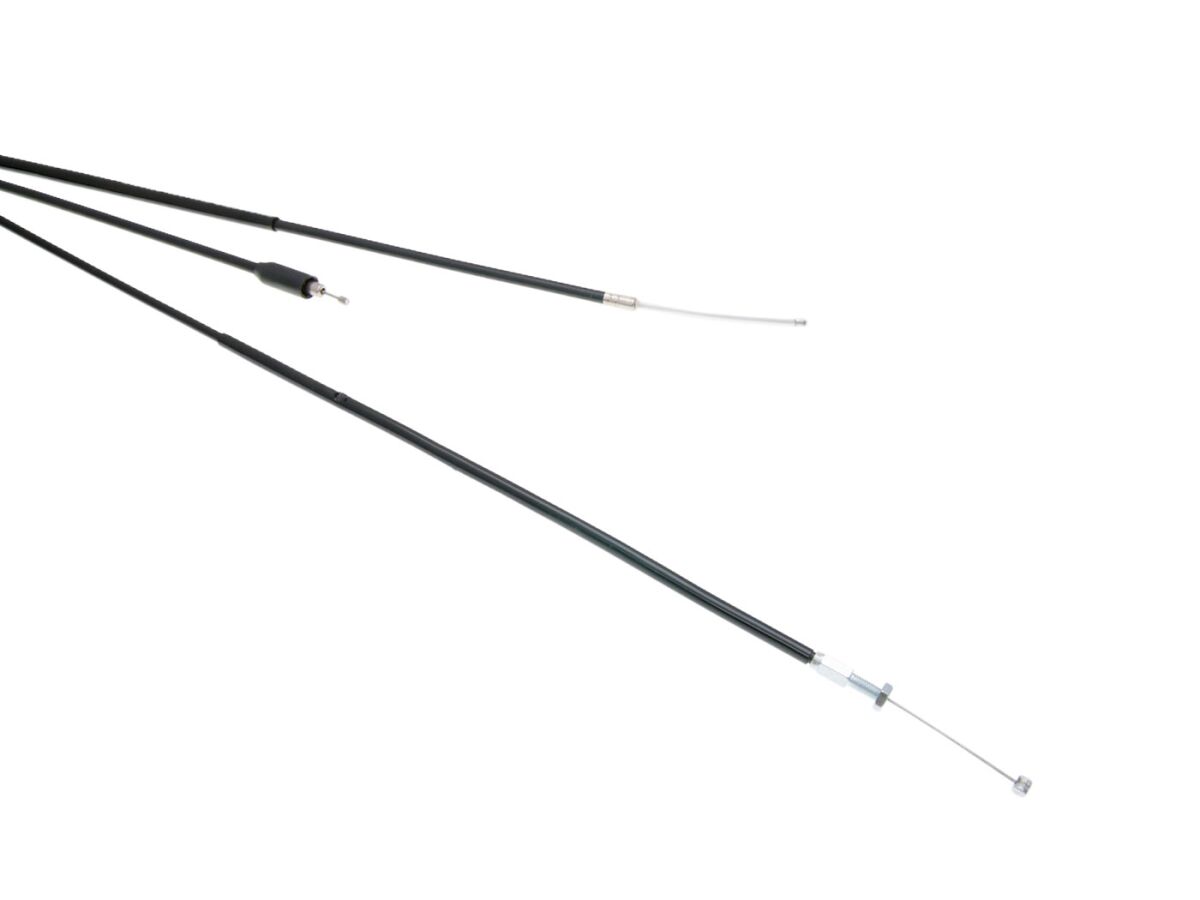 Gasswirer til Vespa ET2 50 — 101 Octane IP33982