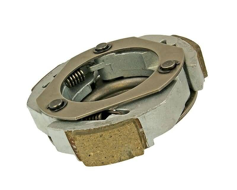 Clutchdeler — 101 Octane GY16726
