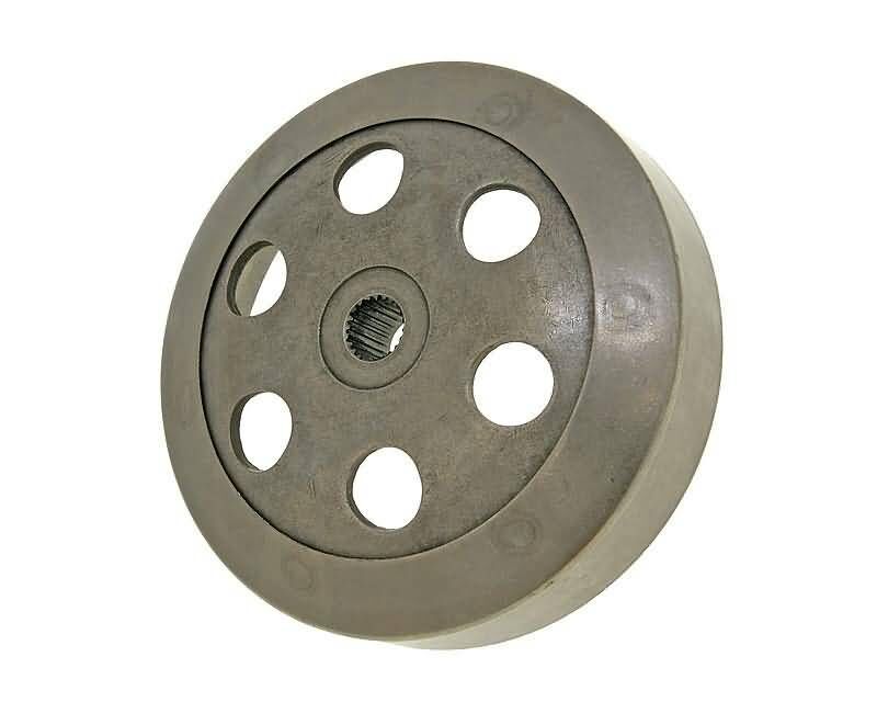 Clutchdeler — 101 Octane BT130021