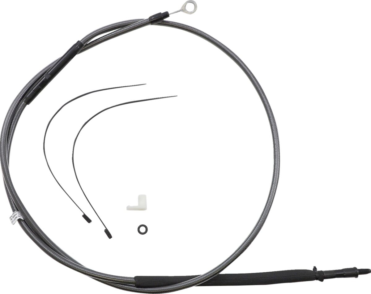 Wire- og slangesett til Harley-Davidson FLHR 1750 ABS — Magnum Shielding 4871002