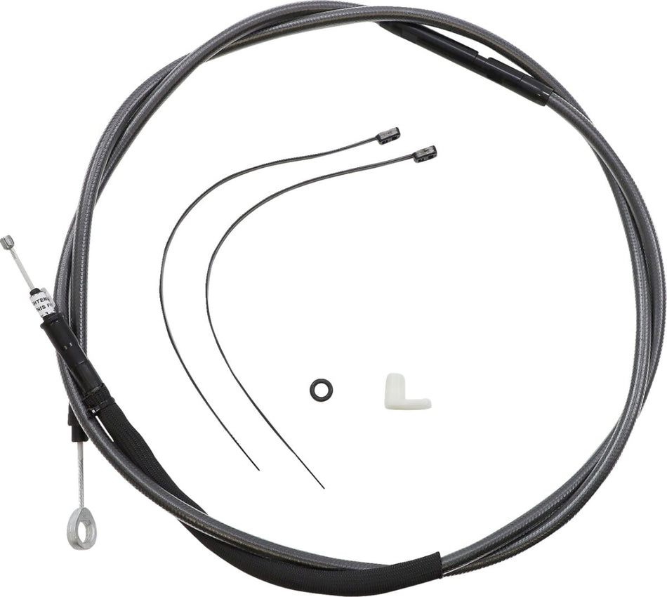 Wire- og slangesett til Harley-Davidson FLHR 1750 ABS — Magnum Shielding 4871003