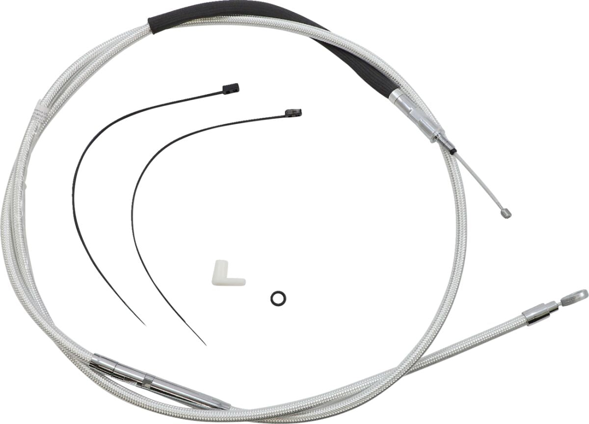 Wire- og slangesett til Harley-Davidson — Magnum Shielding 387983