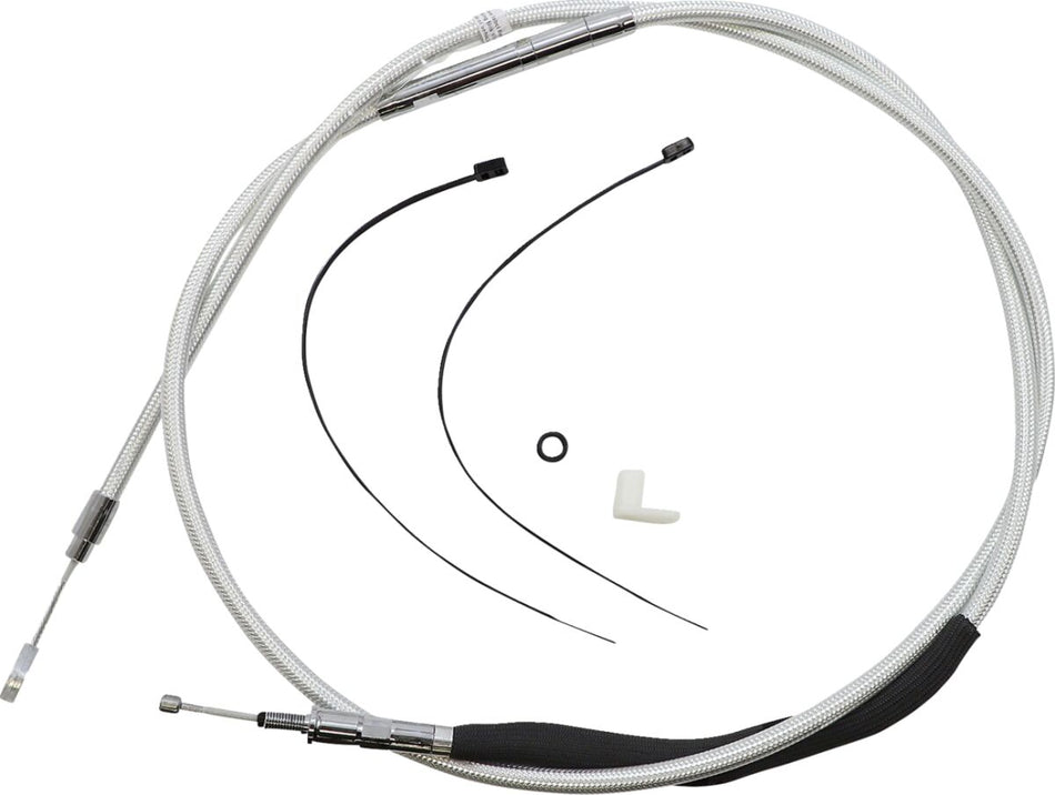 Wire- og slangesett til Harley-Davidson FLHR 1750 ABS — Magnum Shielding 3871002