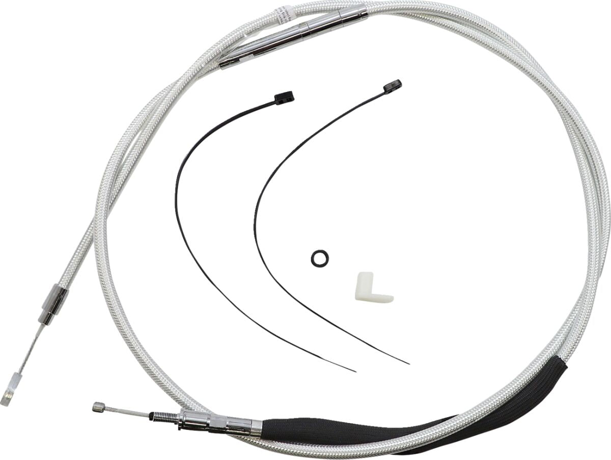 Wire- og slangesett til Harley-Davidson FLHR 1750 ABS — Magnum Shielding 3871003