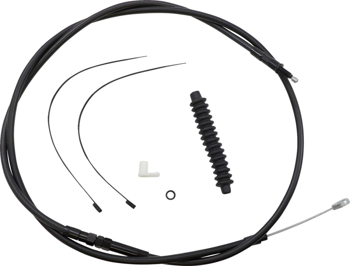 Wire- og slangesett til Harley-Davidson FLHR 1750 ABS — Magnum Shielding 4861001