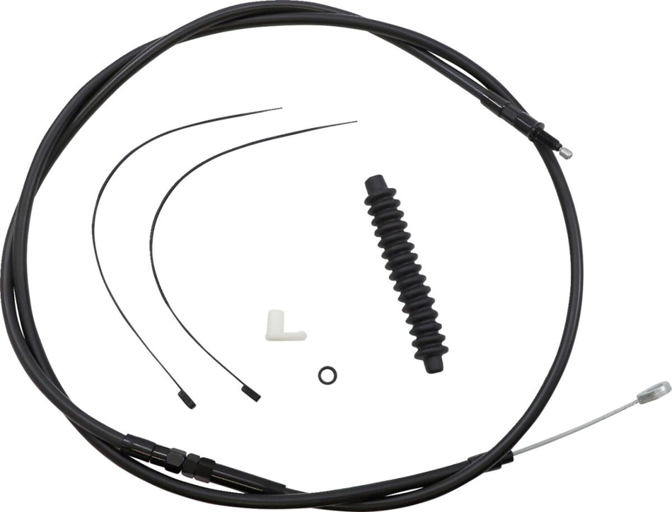 Wire- og slangesett til Harley-Davidson FLHR 1750 ABS — Magnum Shielding 4861001