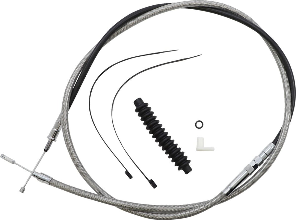 Wire- og slangesett til Harley-Davidson FLHR 1750 ABS — Magnum Shielding 589991