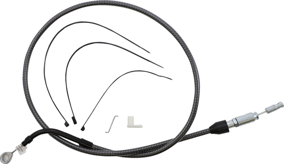 Wire- og slangesett til Harley-Davidson — Magnum Shielding 7871171