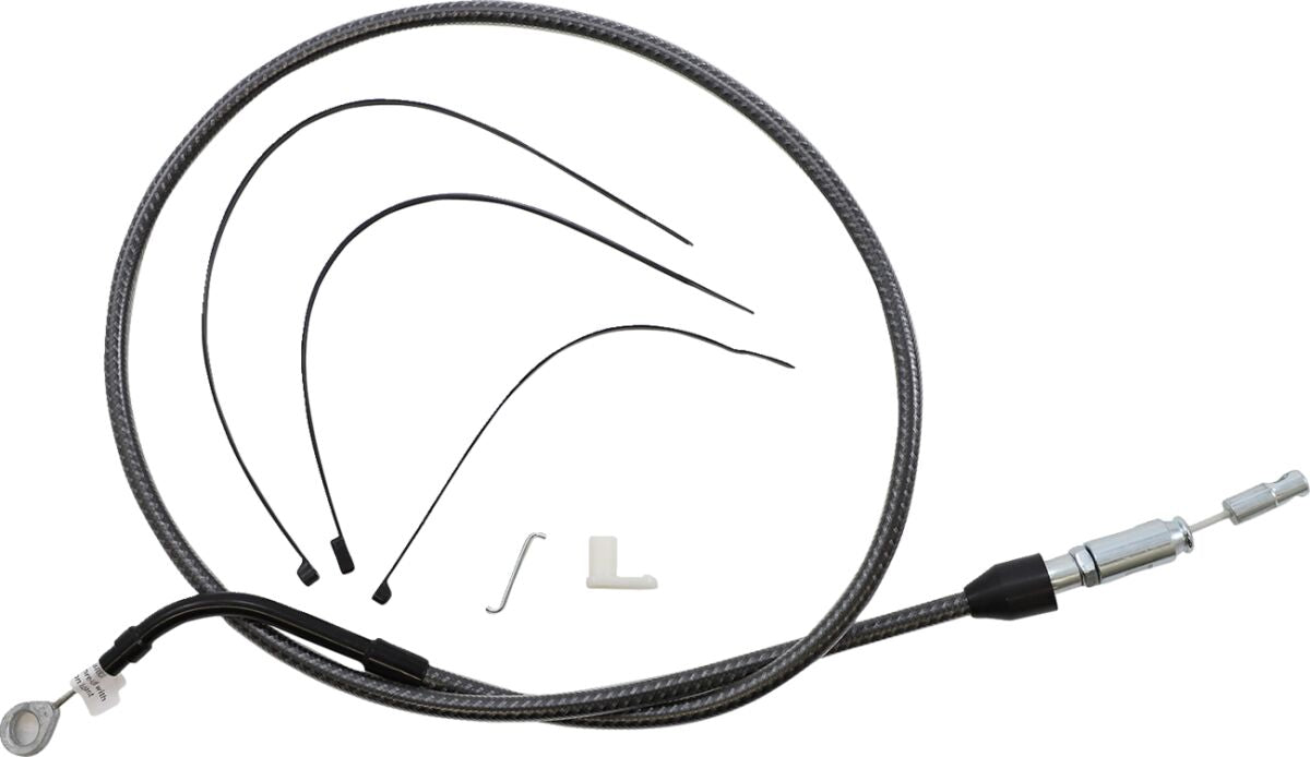 Wire- og slangesett til Harley-Davidson — Magnum Shielding 7871172