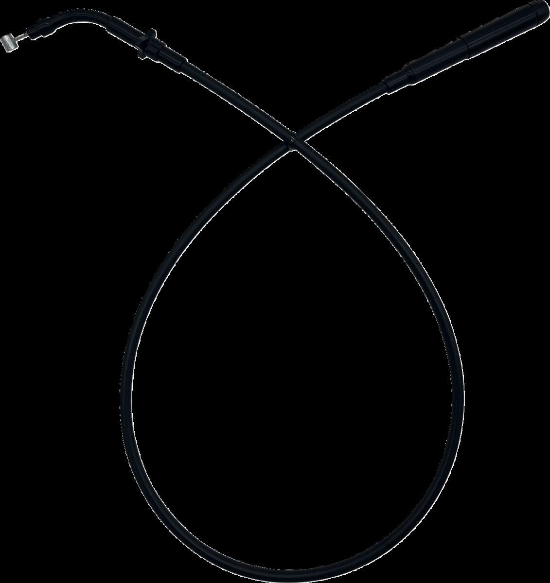 Wire- og slangesett til Harley-Davidson — Fat Baggers 108004-B