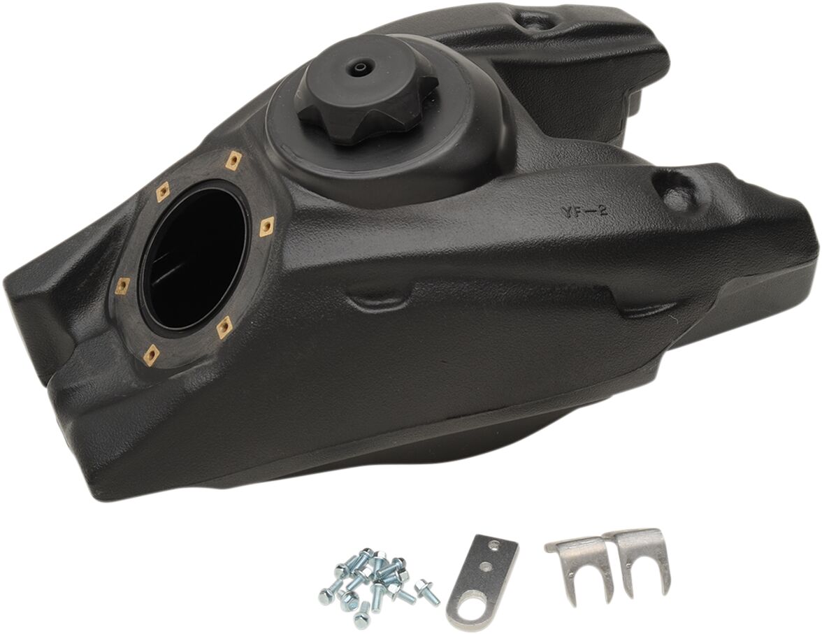 Bensintank til Yamaha YFZ 450 R — Ims Products Inc. 127317-BK1