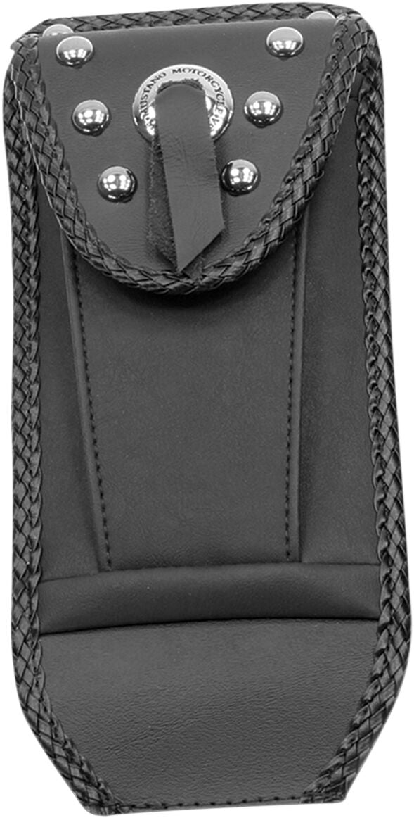Bensintank til Harley-Davidson — Mustang 93309