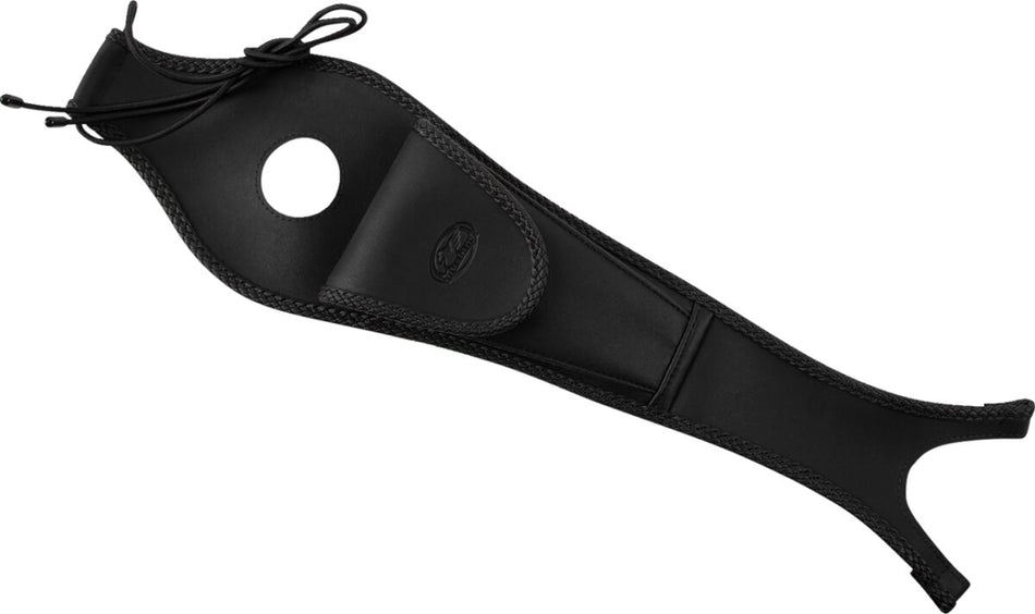 Bensintank til Harley-Davidson — Mustang 93322