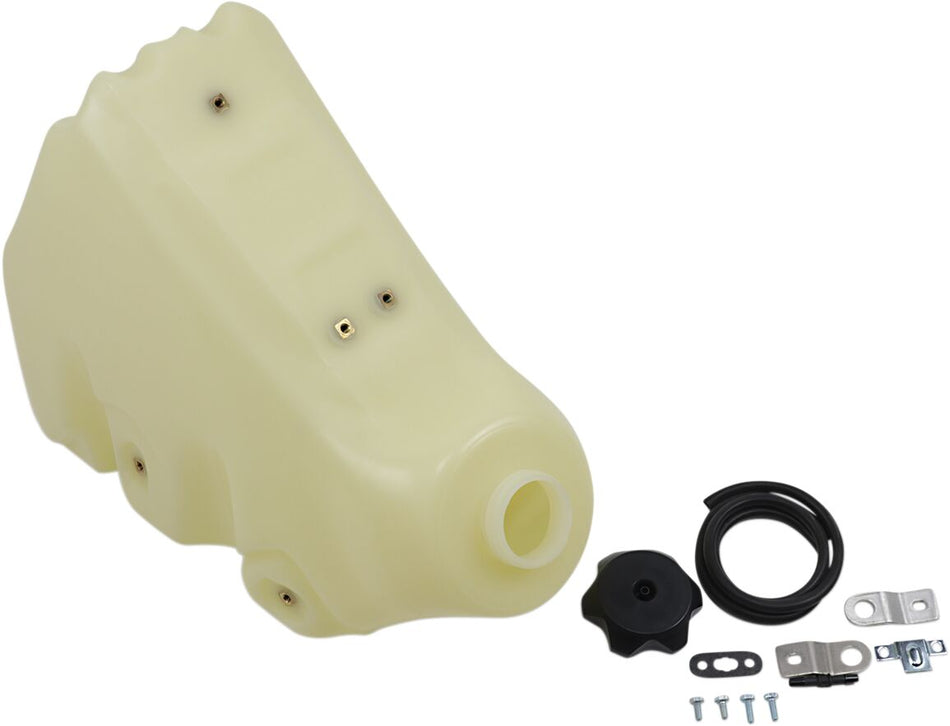 Bensintank — Ims Products Inc. 115520-N2