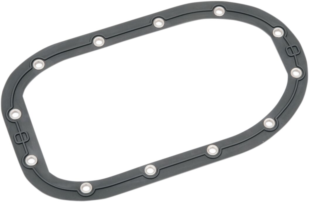 Bensintank til Harley-Davidson — Drag Specialties I01-0146