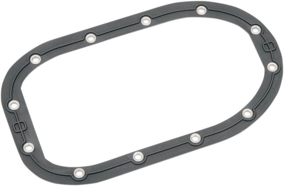 Bensintank til Harley-Davidson — Drag Specialties I01-0146