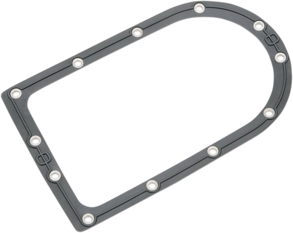 Bensintank til Harley-Davidson — Drag Specialties I01-0147