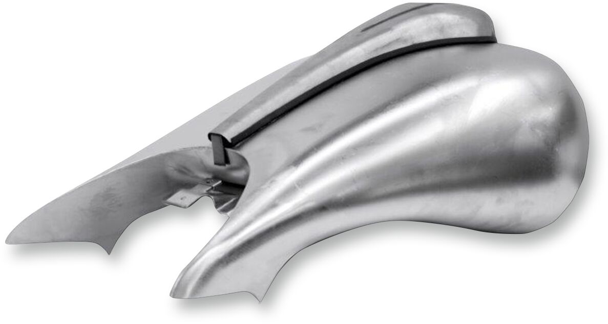 Bensintank til Harley-Davidson — Paul Yaffe Bagger Nation PYO:STK-RZR-10/16