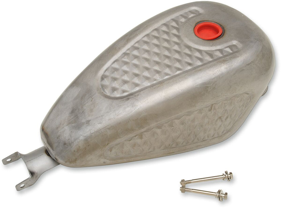 Bensintank til Harley-Davidson — Drag Specialties 63584D