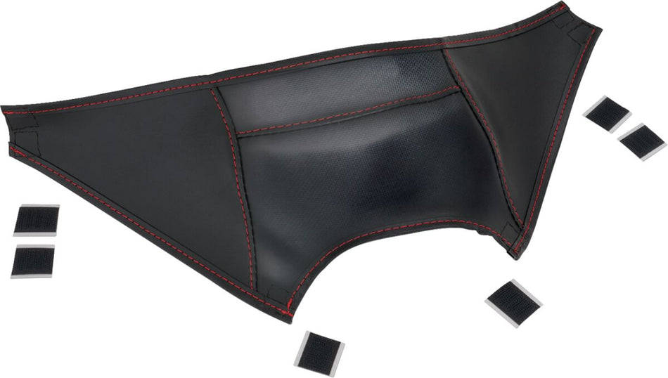 Bensintank til Can-Am RYKER 600 ACE — Show Chrome H40-405CRED