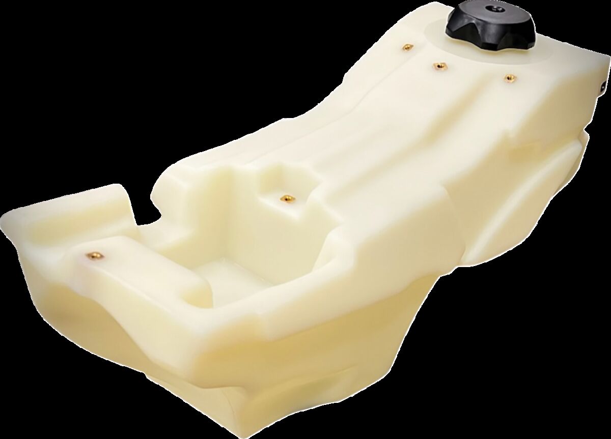Bensintank til Yamaha YZ 250 F — Ims Products Inc. 117343-N2