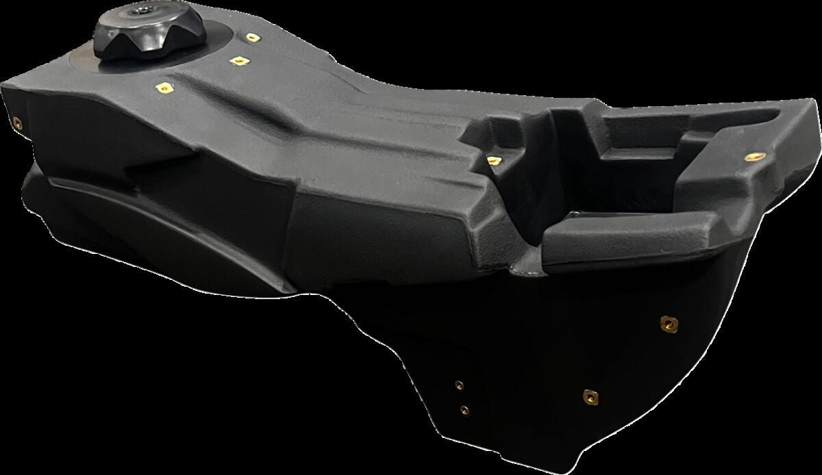 Bensintank til Yamaha — Ims Products Inc. 117344-BK1