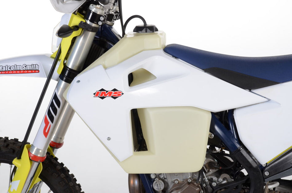 Bensintank til Husqvarna — Ims Products Inc. 112441-N2