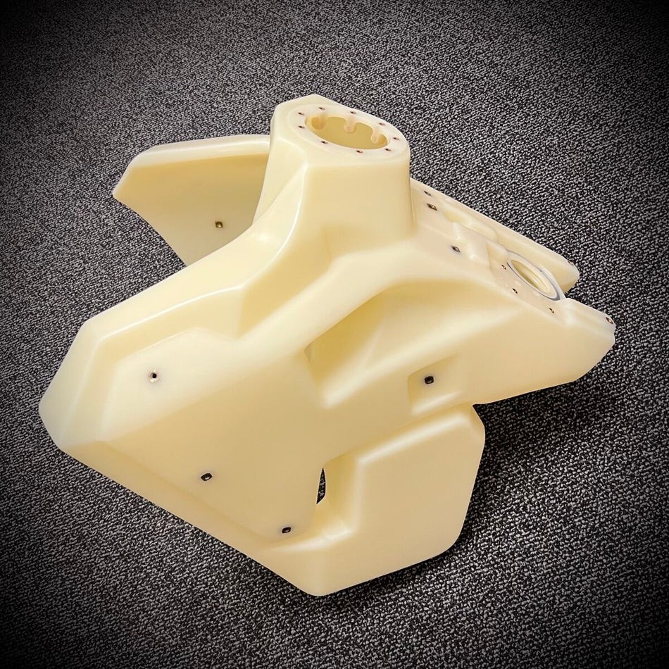 Bensintank til Husqvarna — Ims Products Inc. 212443-N2