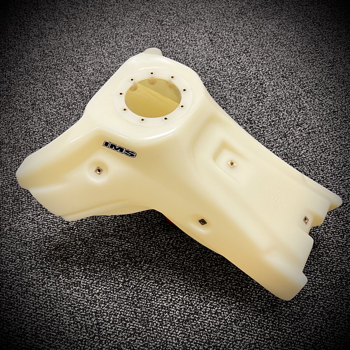 Bensintank til Kawasaki — Ims Products Inc. 213164-N2