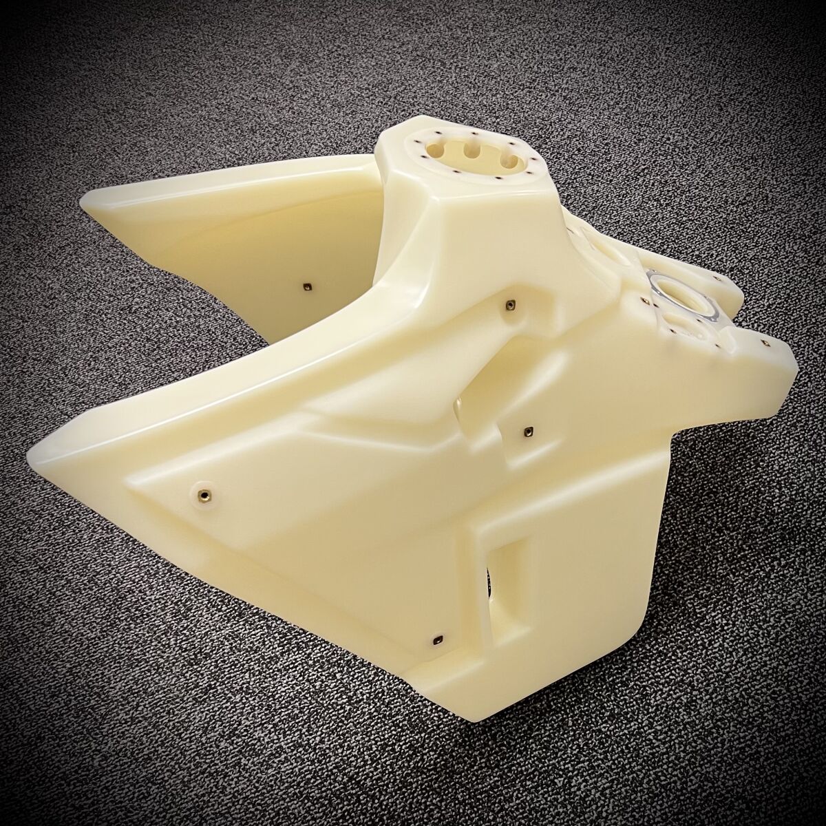 Bensintank til KTM — Ims Products Inc. 213351-N2
