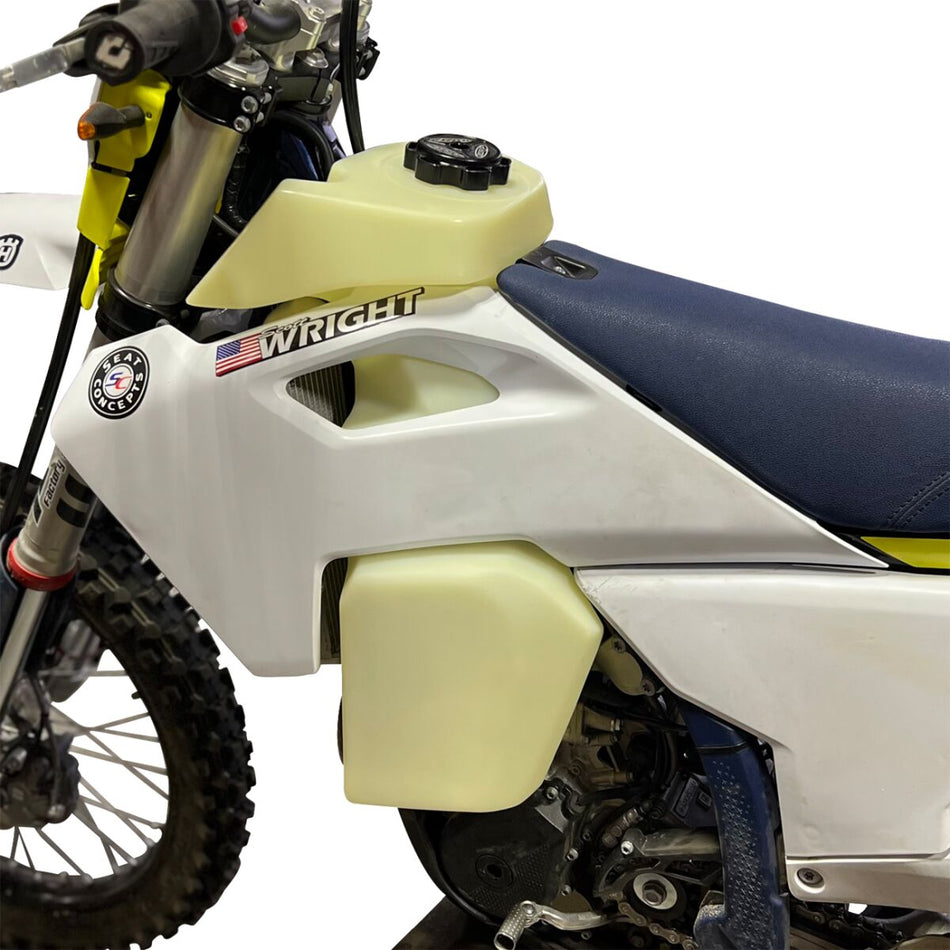 Bensintank til Husqvarna — Ims Products Inc. 112448-N2