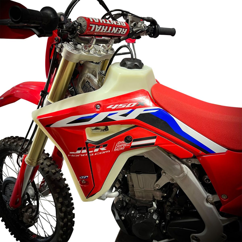 Bensintank til Honda CRF 450 L — Ims Products Inc. 112262-N2