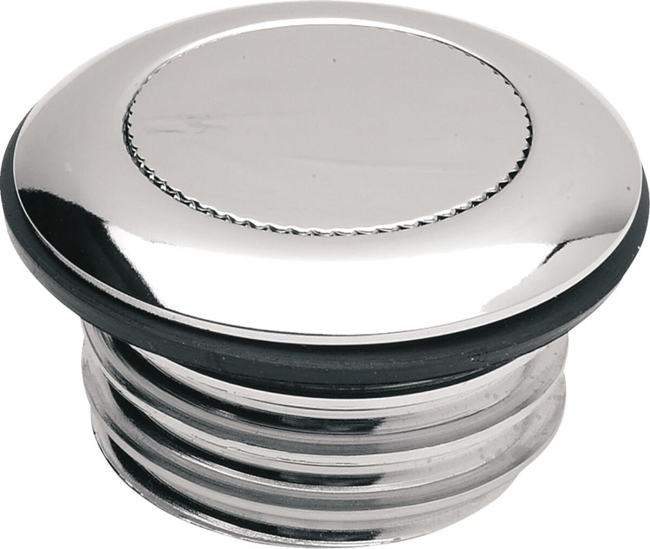 Tanklokk til Harley-Davidson — Drag Specialties 03-0328-B1