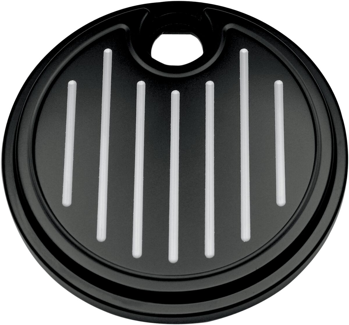 Tanklokk til Harley-Davidson — Pro-One Perf.mfg. 908315B