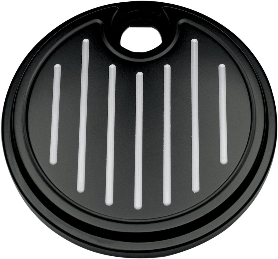 Tanklokk til Harley-Davidson — Pro-One Perf.mfg. 908315B
