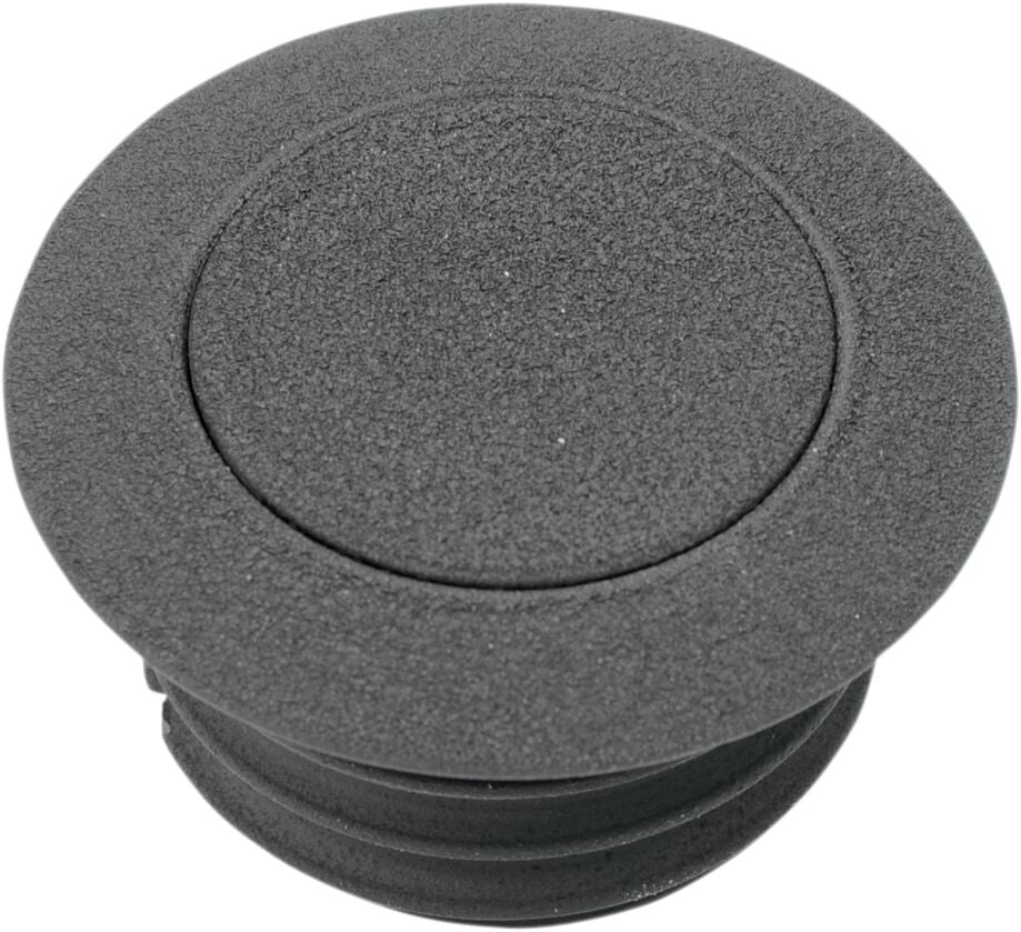Tanklokk til Harley-Davidson — Drag Specialties T03-0339B-A