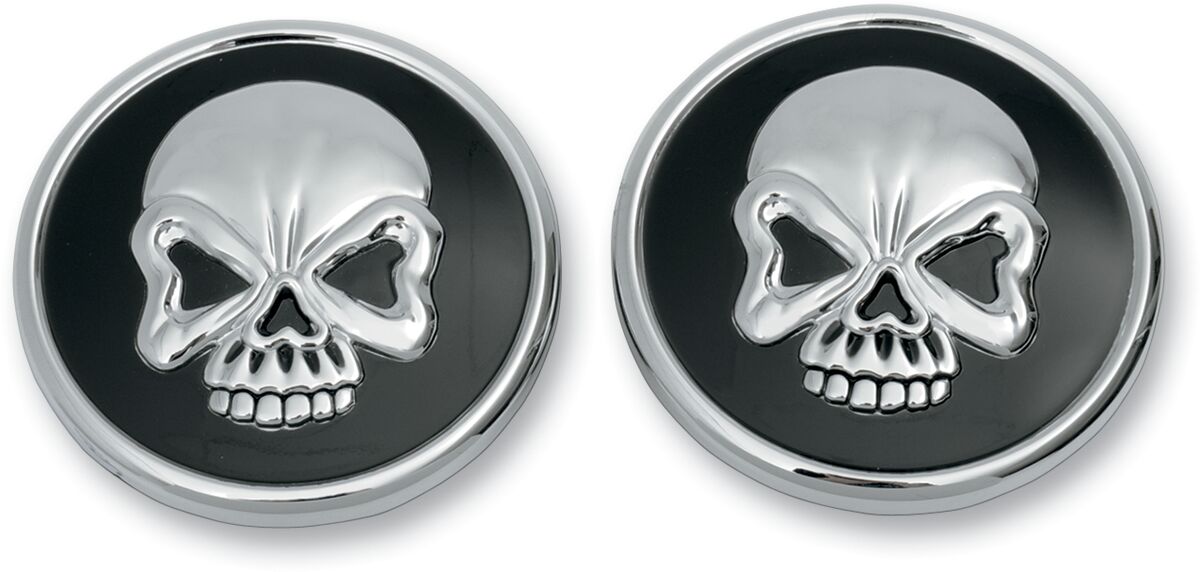 Tanklokk til Harley-Davidson — Drag Specialties 012716
