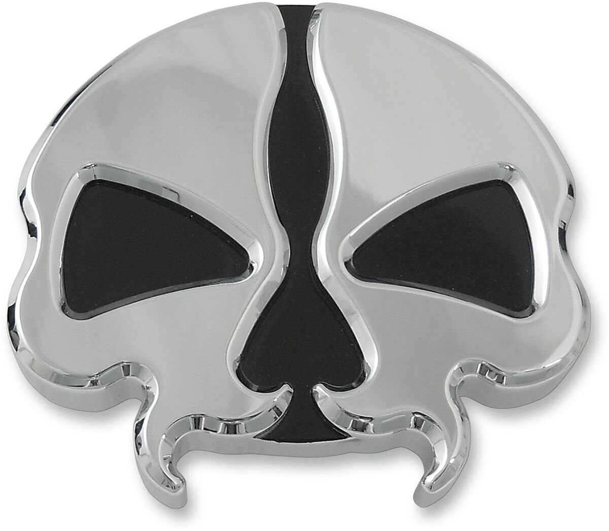 Tanklokk til Harley-Davidson — Drag Specialties 78048