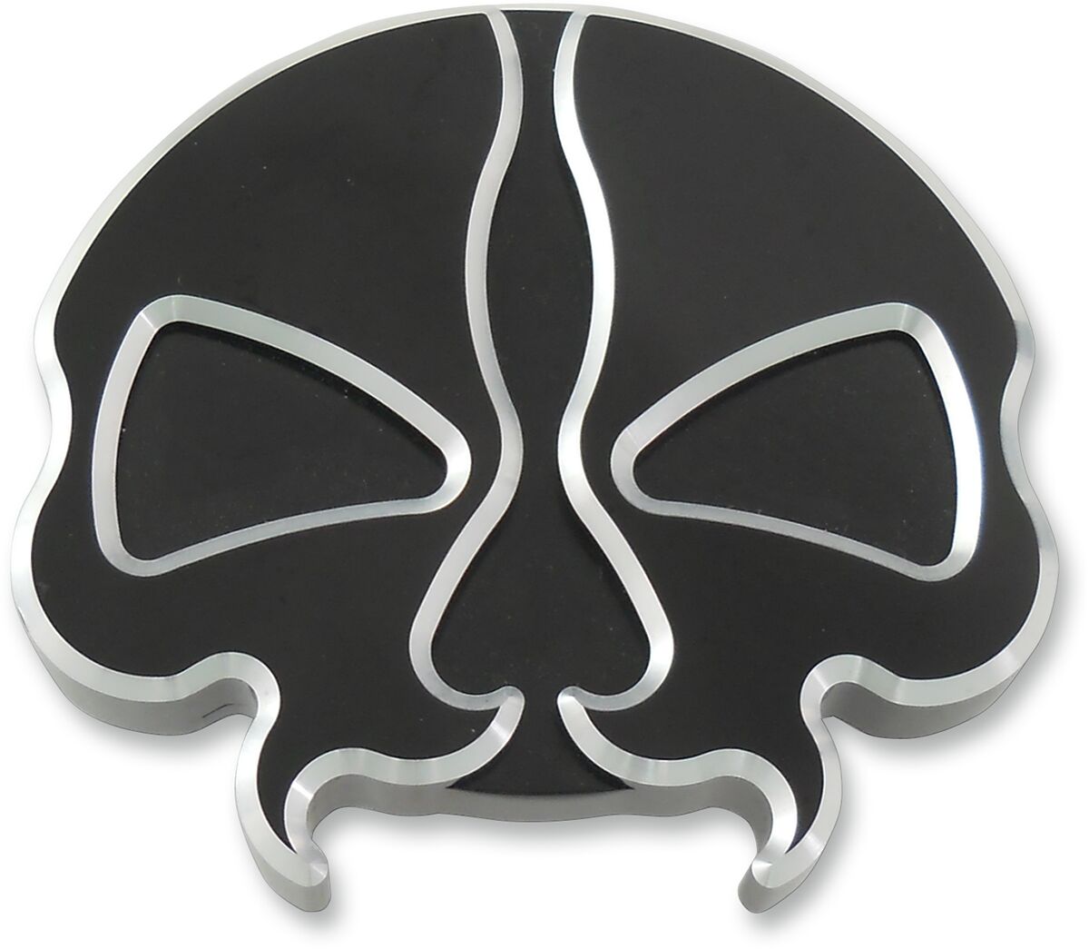 Tanklokk til Harley-Davidson — Drag Specialties 78048B
