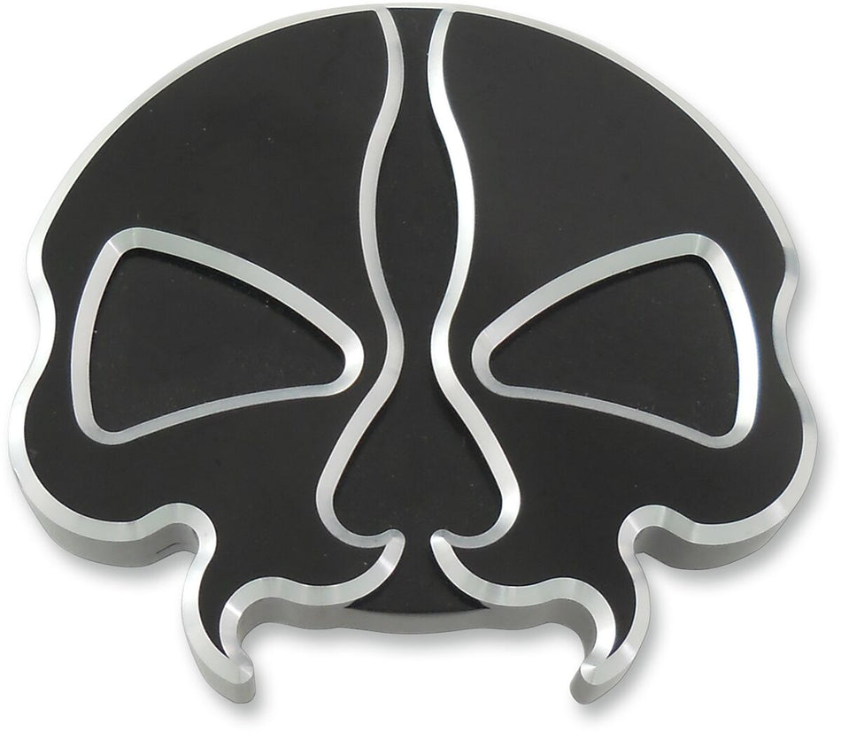 Tanklokk til Harley-Davidson — Drag Specialties 78048B
