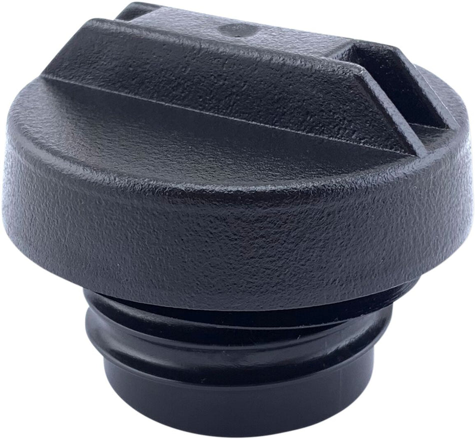 Tanklokk til Harley-Davidson — Drag Specialties T03-0352