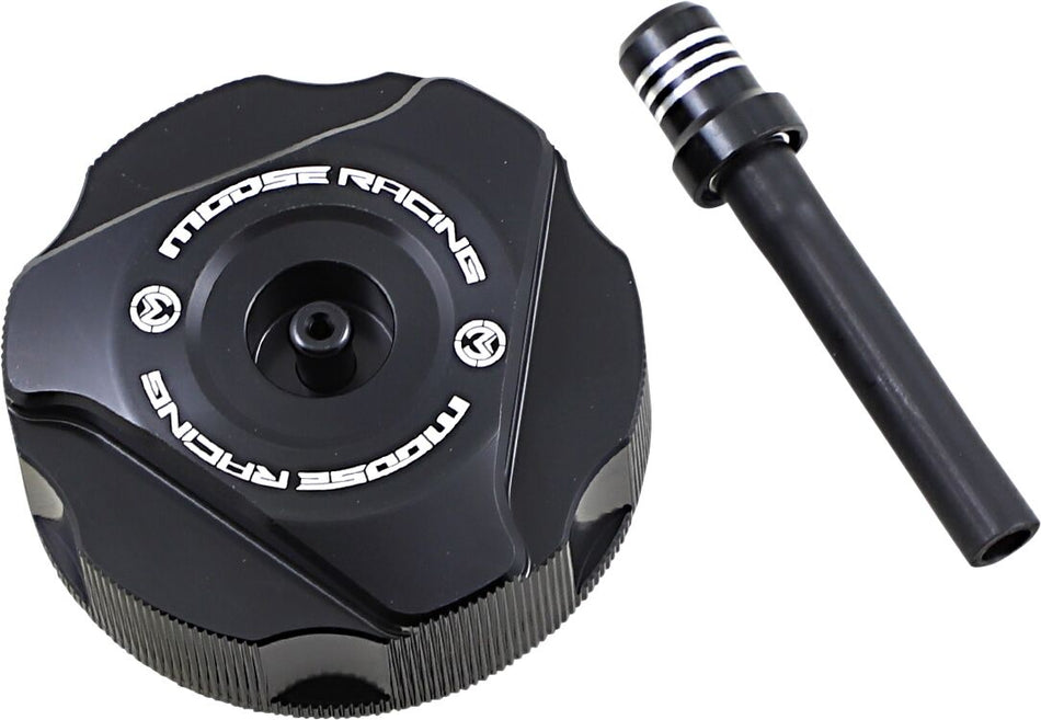 Tanklokk til GasGas — Moose Offroad Hard-Parts T03-5112B
