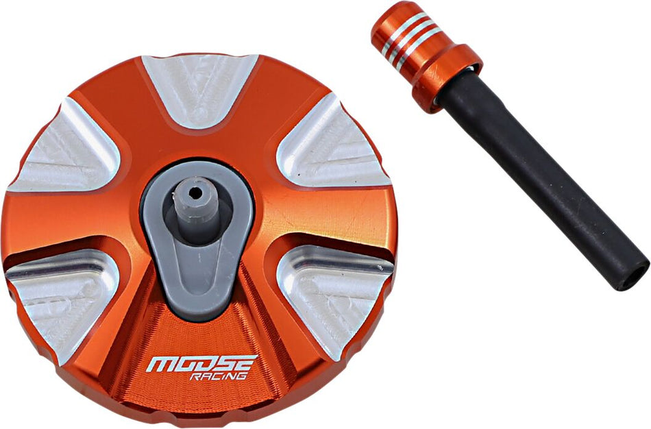 Tanklokk til KTM — Moose Offroad Hard-Parts T03-5111O
