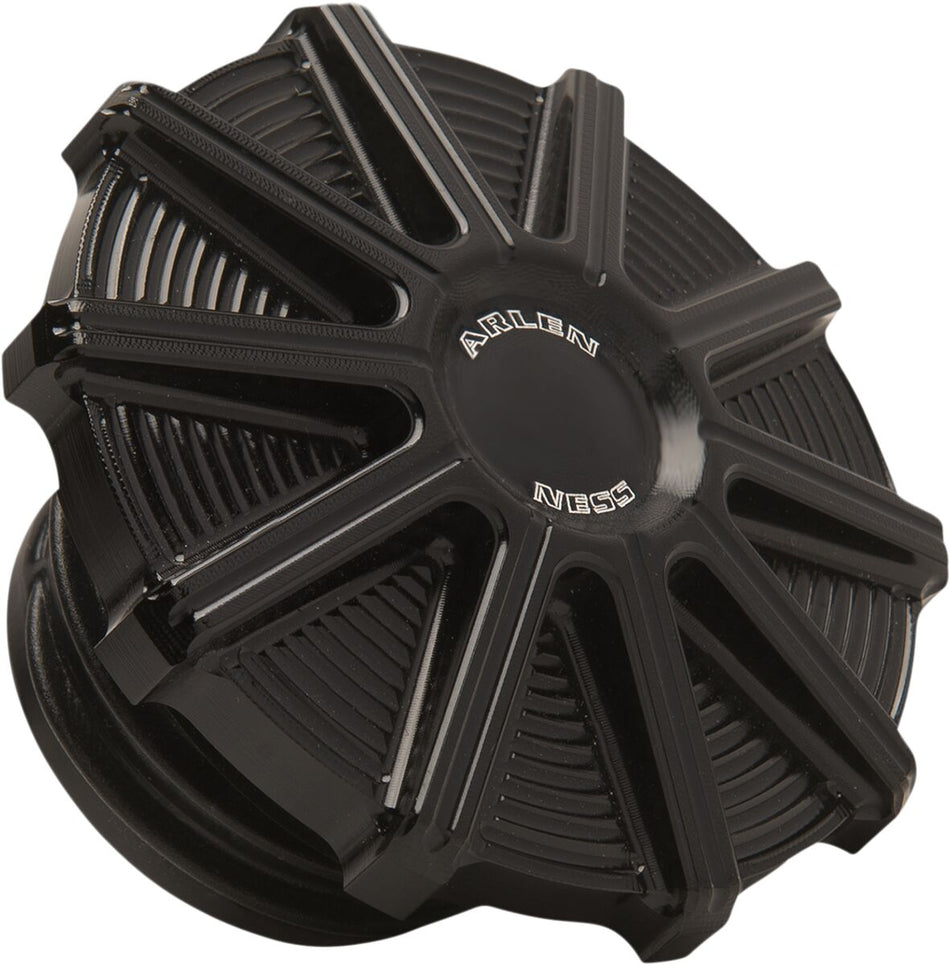 Tanklokk til Harley-Davidson — Arlen Ness 701-000
