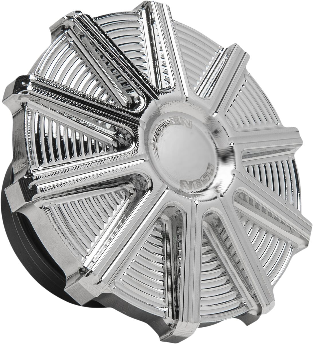 Tanklokk til Harley-Davidson — Arlen Ness 701-001