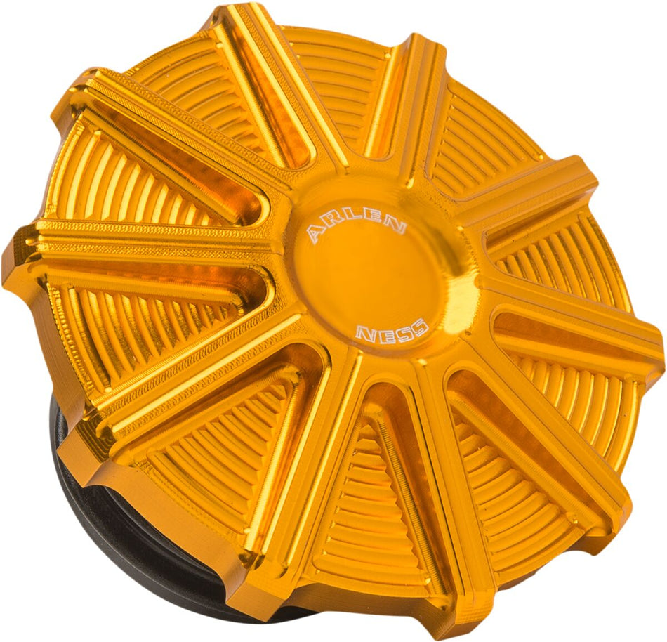 Tanklokk til Harley-Davidson — Arlen Ness 701-004