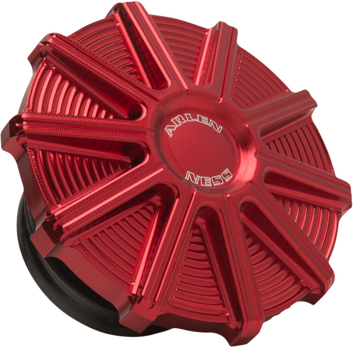 Tanklokk til Harley-Davidson — Arlen Ness 701-006