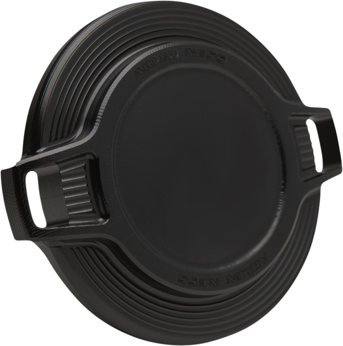 Tanklokk til Harley-Davidson — Arlen Ness 701-008