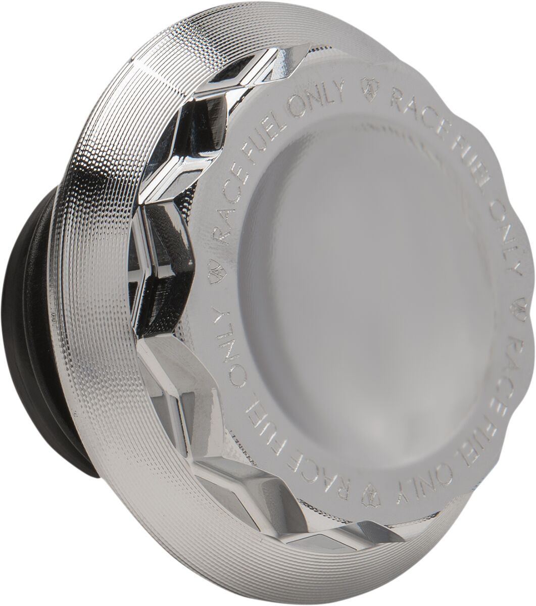 Tanklokk til Harley-Davidson — Arlen Ness 701-011