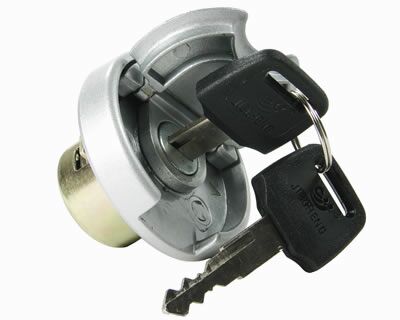 Tanklokk — 101 Octane BT12272